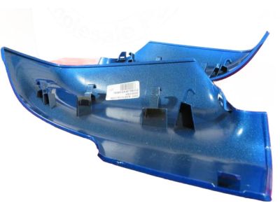 Mopar 6RP45MBJAA Cap-Mirror