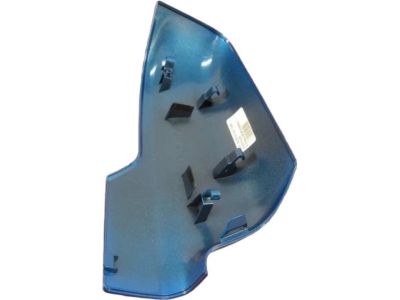 Mopar 6RP45MBJAA Cap-Mirror