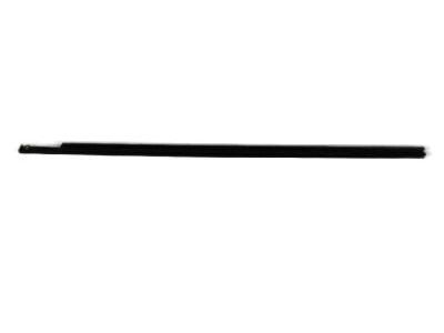 Mopar 55276202AF WEATHERSTRIP-Door Belt