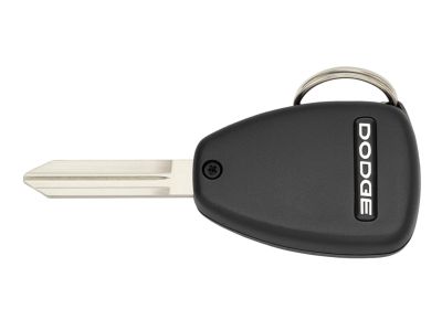 Mopar 68002316AC Key-Blank With Transmitter