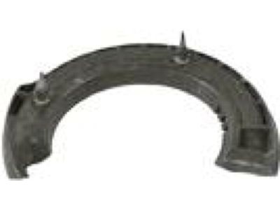 Mopar 68246462AB ISOLATOR-Spring