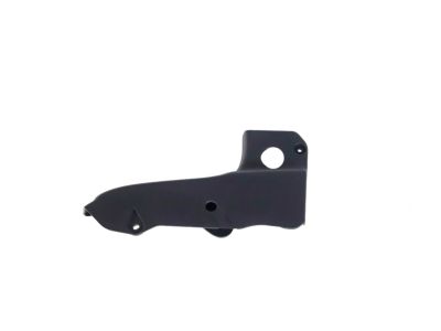 Mopar 5ZJ38LC5AB Shield-Seat Pivot