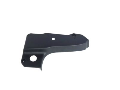 Mopar 5ZJ38LC5AB Shield-Seat Pivot