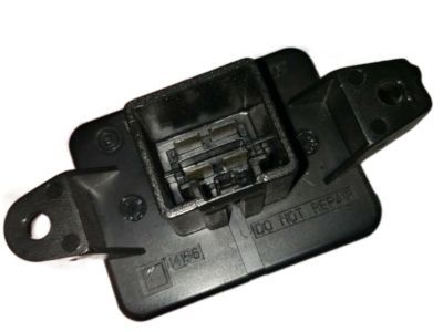 Mopar 68037310AB Resistor-Blower Motor