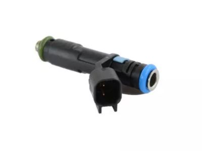 Mopar 4627890AA Injector-Fuel