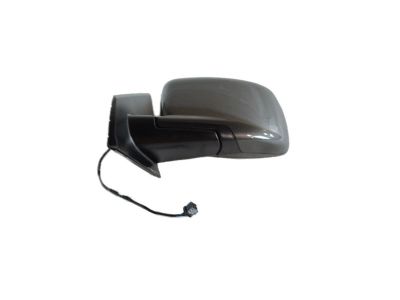 Mopar 6AD071AUAA Outside Rearview Mirror