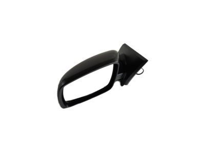 Mopar 6AD071AUAA Outside Rearview Mirror