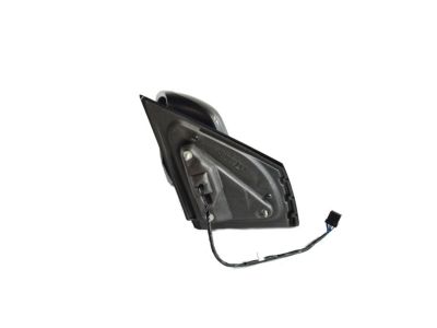 Mopar 6AD071AUAA Outside Rearview Mirror