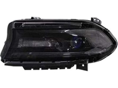 Mopar 68214397AE Headlamp