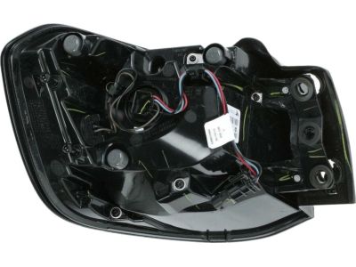 Mopar 68417080AD Lamp-Tail