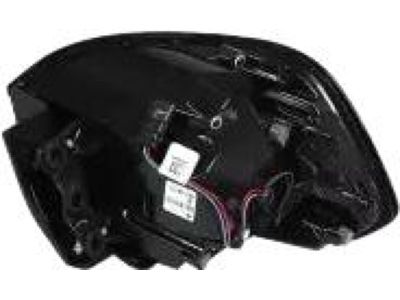 Mopar 68417080AD Lamp-Tail