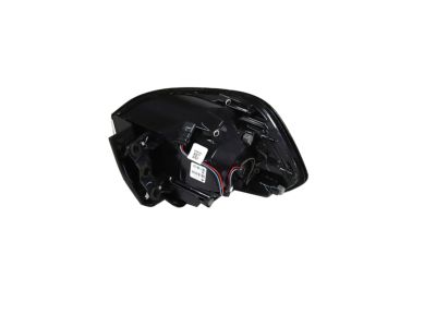 Mopar 68417080AD Lamp-Tail