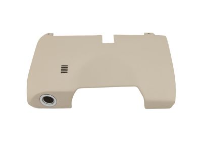 Mopar 1UM301L1AD Instrument Panel-Steering Column Opening