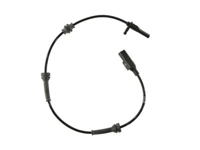 Mopar 68261733AA Sensor-Anti-Lock Brakes