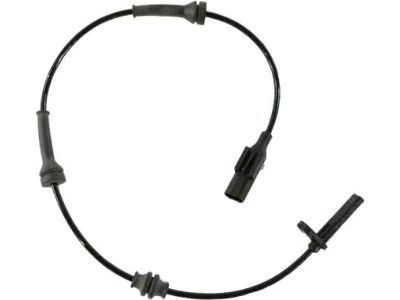 Mopar 68261733AA Sensor-Anti-Lock Brakes