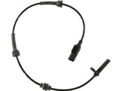Mopar 68261733AA Sensor-Anti-Lock Brakes