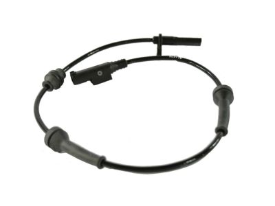 Mopar 68261733AA Sensor-Anti-Lock Brakes