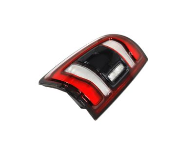 Mopar 68446841AE Lamp-Tail