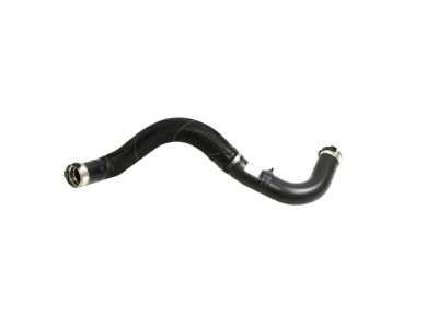 Mopar 68269546AA Duct-Charge Air Cooler