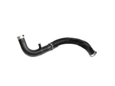 Mopar 68269546AA Duct-Charge Air Cooler