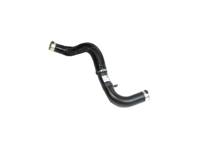 Mopar 68269546AA Duct-Charge Air Cooler