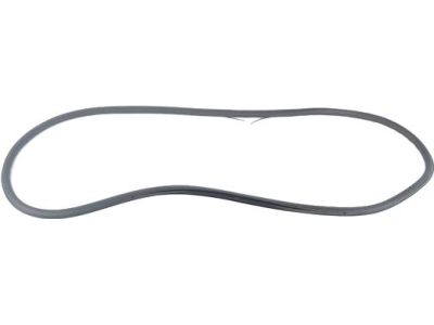 Mopar 68478739AA Front Door Opening