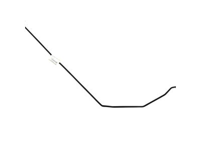 Mopar 68103987AA Tube-Fuel Vapor