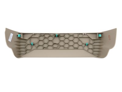 Mopar 1VY90HL1AB Instrument Panel-Instrument Panel