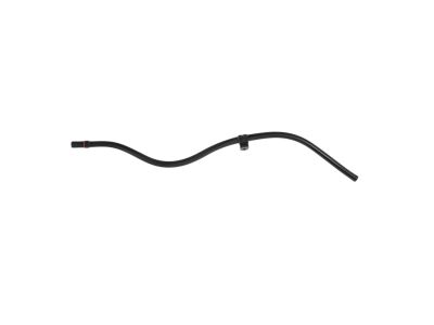Mopar 53010819AE Tube-Engine Oil Indicator
