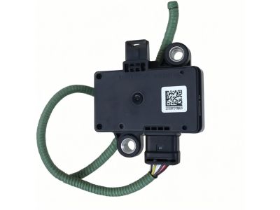 Mopar 68354201AB Particulate Matter