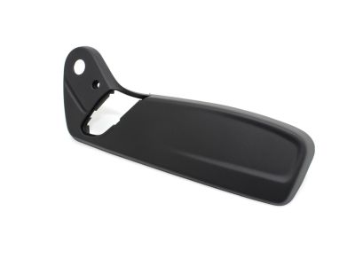 Mopar 1UV75DX9AA Cover-Front Seat Anchor Bolt