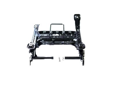Mopar 68276603AE Frame-Front Seat Cushion
