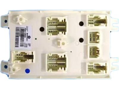 Mopar 68277389AC Module-Body Controller