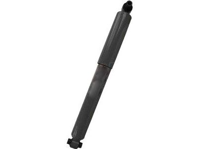 Mopar 68450203AB ABSORBER-Suspension