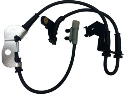 Mopar 68043463AB Anti-Lock Brake System Module