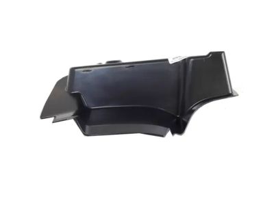 Mopar 68349682AE Panel-Close Out