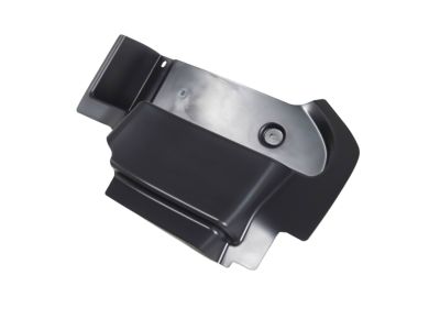 Mopar 68349682AE Panel-Close Out