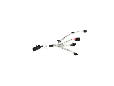 Mopar 68371469AA Wiring-Jumper
