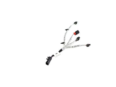 Mopar 68371469AA Wiring-Jumper