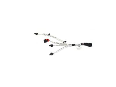 Mopar 68371469AA Wiring-Jumper