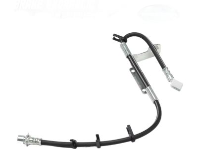 Mopar 68396066AA Hose-Brake