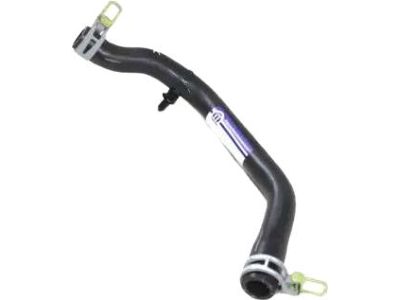 Mopar 5058881AD Hose-Radiator Inlet