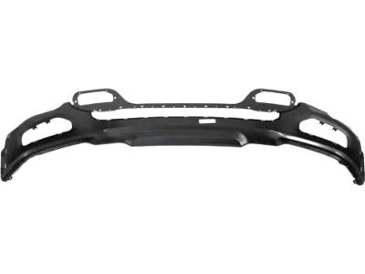Mopar 5ZB45GXHAA Front Bumper