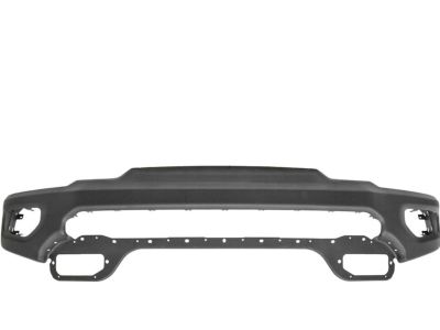 Mopar 5ZB45GXHAA Front Bumper
