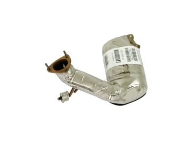 Mopar 68105875AH Catalytic Converter