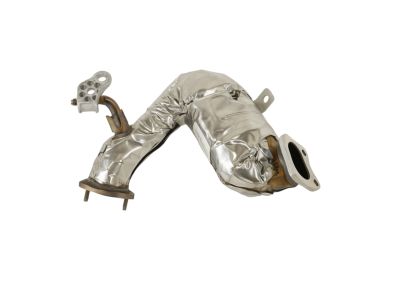 Mopar 68105875AH Catalytic Converter