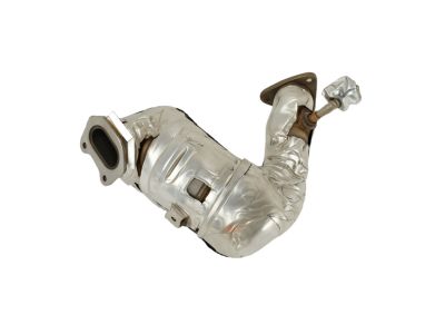 Mopar 68105875AH Catalytic Converter