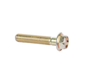 Mopar 6509846AA Bolt-HEXAGON Head