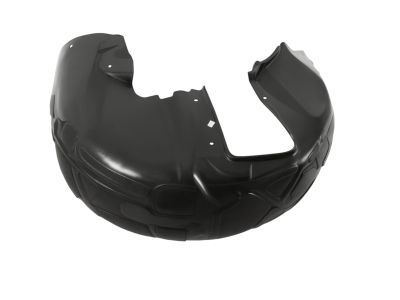 Mopar 68084291AF Shield-Splash