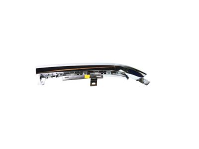 Mopar 6BT16SZ0AC APPLIQUE-Grille